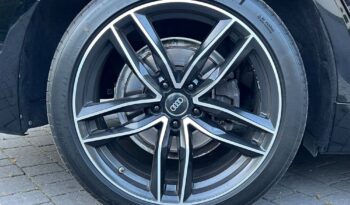 Audi A6 40 TDI quattro S tronic NAVI KAMERA ALU19 GRZANE FOTELE RADARY SERWISOWANA GWARANCJA full