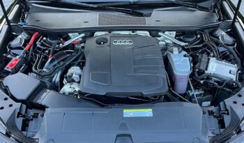 Audi A6 40 TDI quattro S tronic NAVI KAMERA ALU19 GRZANE FOTELE RADARY SERWISOWANA GWARANCJA full