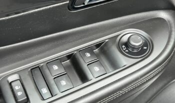 Opel Mokka X LIFT LEDY SZYBER NAVI KAMERA PÓŁSKÓRA SERWISOWANA BEZWYPADKOWA GWARANCJA full