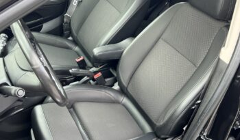 Opel Mokka X LIFT LEDY SZYBER NAVI KAMERA PÓŁSKÓRA SERWISOWANA BEZWYPADKOWA GWARANCJA full