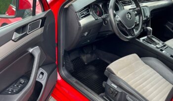 Volkswagen Passat Variant GT 2.0 TDI 190KM ALKANTARA KAMERA WEBASTO SERWISOWANY GWARANCJA full