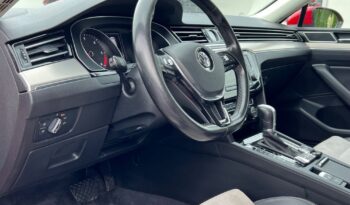 Volkswagen Passat Variant GT 2.0 TDI 190KM ALKANTARA KAMERA WEBASTO SERWISOWANY GWARANCJA full