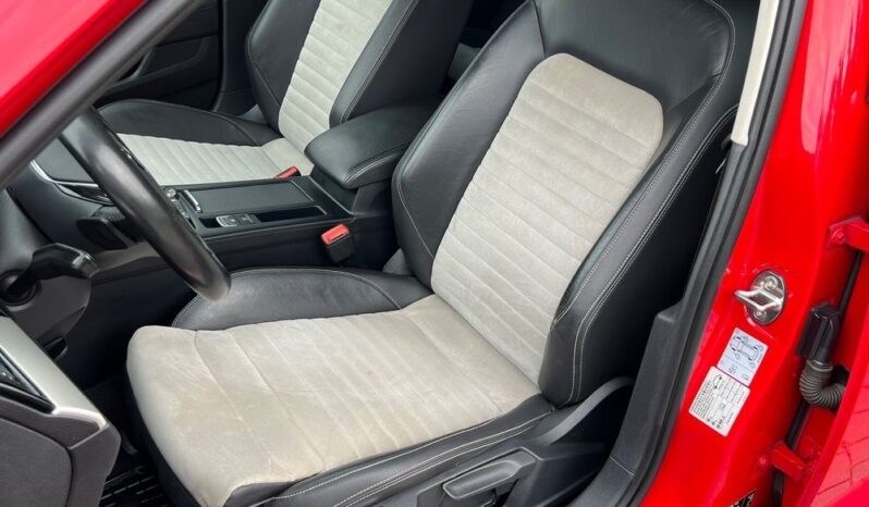 Volkswagen Passat Variant GT 2.0 TDI 190KM ALKANTARA KAMERA WEBASTO SERWISOWANY GWARANCJA full