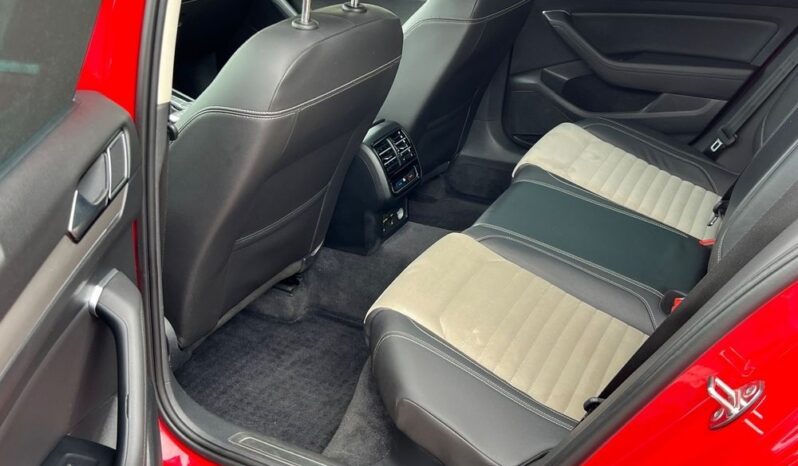 Volkswagen Passat Variant GT 2.0 TDI 190KM ALKANTARA KAMERA WEBASTO SERWISOWANY GWARANCJA full