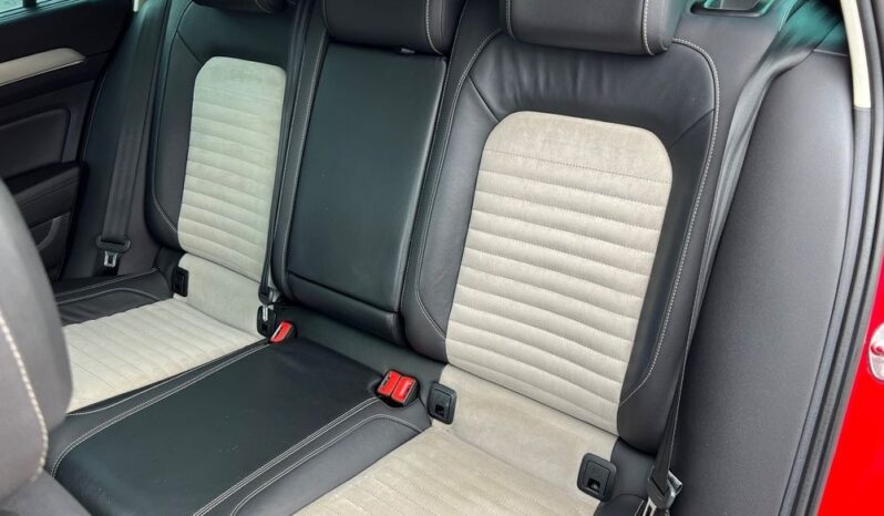 Volkswagen Passat Variant GT 2.0 TDI 190KM ALKANTARA KAMERA WEBASTO SERWISOWANY GWARANCJA full