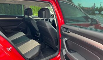 Volkswagen Passat Variant GT 2.0 TDI 190KM ALKANTARA KAMERA WEBASTO SERWISOWANY GWARANCJA full