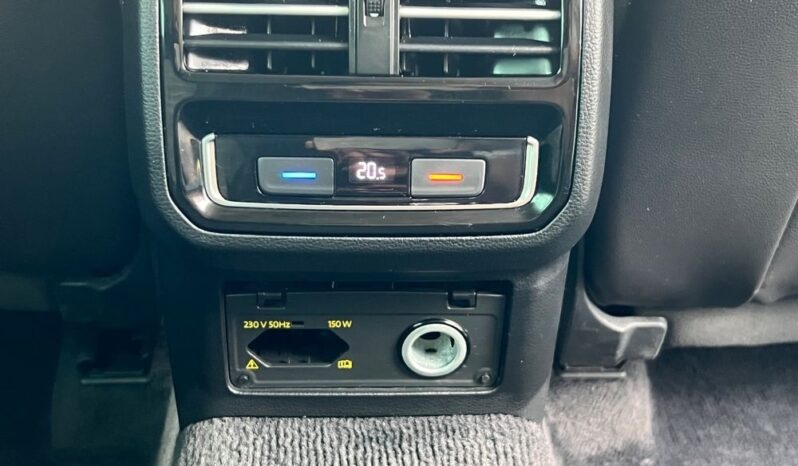 Volkswagen Passat Variant GT 2.0 TDI 190KM ALKANTARA KAMERA WEBASTO SERWISOWANY GWARANCJA full