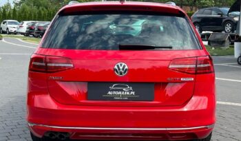 Volkswagen Passat Variant GT 2.0 TDI 190KM ALKANTARA KAMERA WEBASTO SERWISOWANY GWARANCJA full