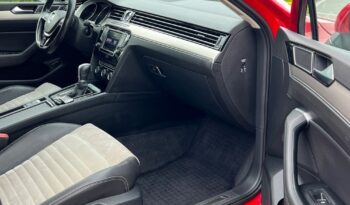 Volkswagen Passat Variant GT 2.0 TDI 190KM ALKANTARA KAMERA WEBASTO SERWISOWANY GWARANCJA full