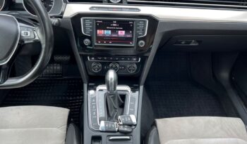 Volkswagen Passat Variant GT 2.0 TDI 190KM ALKANTARA KAMERA WEBASTO SERWISOWANY GWARANCJA full