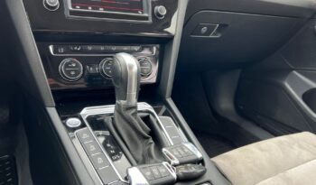 Volkswagen Passat Variant GT 2.0 TDI 190KM ALKANTARA KAMERA WEBASTO SERWISOWANY GWARANCJA full