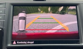 Volkswagen Passat Variant GT 2.0 TDI 190KM ALKANTARA KAMERA WEBASTO SERWISOWANY GWARANCJA full