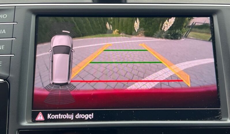 Volkswagen Passat Variant GT 2.0 TDI 190KM ALKANTARA KAMERA WEBASTO SERWISOWANY GWARANCJA full