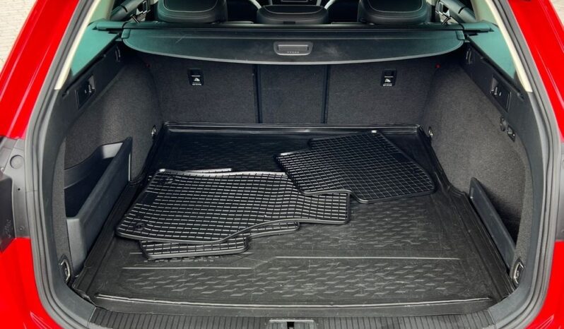 Volkswagen Passat Variant GT 2.0 TDI 190KM ALKANTARA KAMERA WEBASTO SERWISOWANY GWARANCJA full