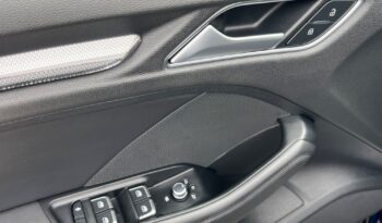 Audi A3 1.6 TDI Sportback S tronic NAVI KAMERA PÓŁSKÓRA BIXENON 2xPDC SERWISOWANA BEZWYPADKOWA GWARANCJA full