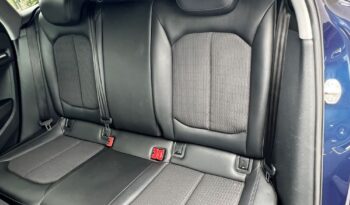 Audi A3 1.6 TDI Sportback S tronic NAVI KAMERA PÓŁSKÓRA BIXENON 2xPDC SERWISOWANA BEZWYPADKOWA GWARANCJA full