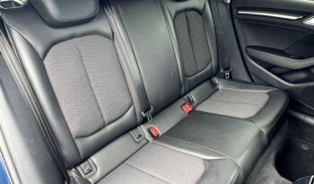 Audi A3 1.6 TDI Sportback S tronic NAVI KAMERA PÓŁSKÓRA BIXENON 2xPDC SERWISOWANA BEZWYPADKOWA GWARANCJA full