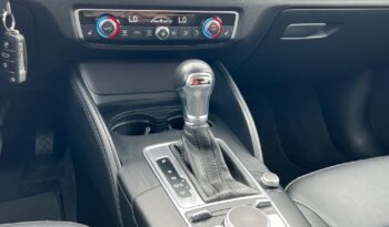 Audi A3 1.6 TDI Sportback S tronic NAVI KAMERA PÓŁSKÓRA BIXENON 2xPDC SERWISOWANA BEZWYPADKOWA GWARANCJA full