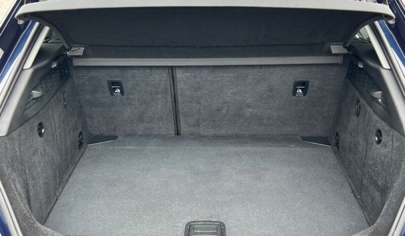 Audi A3 1.6 TDI Sportback S tronic NAVI KAMERA PÓŁSKÓRA BIXENON 2xPDC SERWISOWANA BEZWYPADKOWA GWARANCJA full