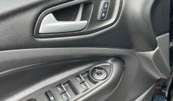 Ford Kuga 2.0 TDCi 150KM Titanium NAVI KLIMATRONIK GRZANE FOTELE BEZWYPADKOWA GWARANCJA full
