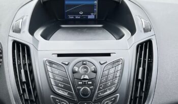 Ford Kuga 2.0 TDCi 150KM Titanium NAVI KLIMATRONIK GRZANE FOTELE BEZWYPADKOWA GWARANCJA full