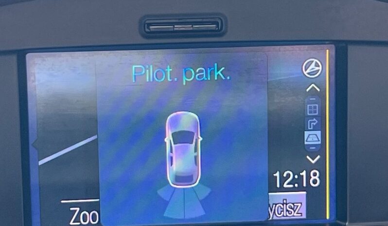 Ford Kuga 2.0 TDCi 150KM Titanium NAVI KLIMATRONIK GRZANE FOTELE BEZWYPADKOWA GWARANCJA full