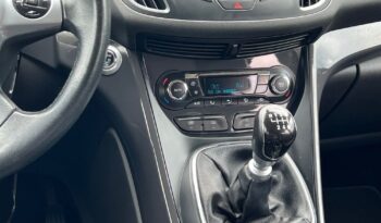 Ford Kuga 2.0 TDCi 150KM Titanium NAVI KLIMATRONIK GRZANE FOTELE BEZWYPADKOWA GWARANCJA full