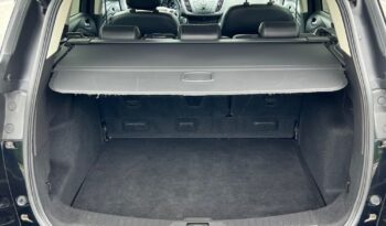 Ford Kuga 2.0 TDCi 150KM Titanium NAVI KLIMATRONIK GRZANE FOTELE BEZWYPADKOWA GWARANCJA full