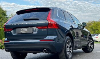 Volvo XC 60 B4 D AWD Geartronic Momentum NAVI KAMERA FULL LED WIRTUAL EL KLAPA BLISS GRZANE FOTELE GWARANCJA full