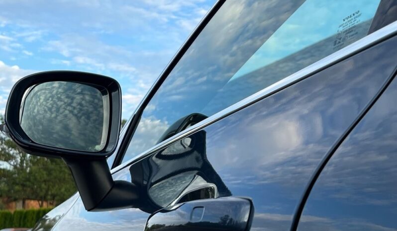 Volvo XC 60 B4 D AWD Geartronic Momentum NAVI KAMERA FULL LED WIRTUAL EL KLAPA BLISS GRZANE FOTELE GWARANCJA full