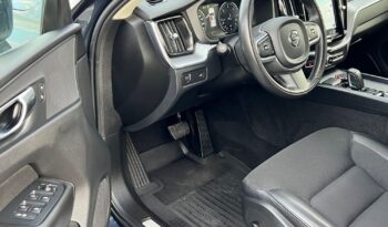 Volvo XC 60 B4 D AWD Geartronic Momentum NAVI KAMERA FULL LED WIRTUAL EL KLAPA BLISS GRZANE FOTELE GWARANCJA full