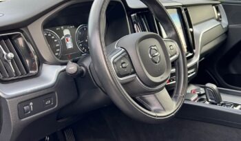 Volvo XC 60 B4 D AWD Geartronic Momentum NAVI KAMERA FULL LED WIRTUAL EL KLAPA BLISS GRZANE FOTELE GWARANCJA full