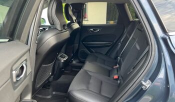 Volvo XC 60 B4 D AWD Geartronic Momentum NAVI KAMERA FULL LED WIRTUAL EL KLAPA BLISS GRZANE FOTELE GWARANCJA full