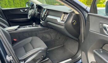 Volvo XC 60 B4 D AWD Geartronic Momentum NAVI KAMERA FULL LED WIRTUAL EL KLAPA BLISS GRZANE FOTELE GWARANCJA full