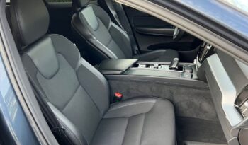 Volvo XC 60 B4 D AWD Geartronic Momentum NAVI KAMERA FULL LED WIRTUAL EL KLAPA BLISS GRZANE FOTELE GWARANCJA full