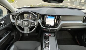 Volvo XC 60 B4 D AWD Geartronic Momentum NAVI KAMERA FULL LED WIRTUAL EL KLAPA BLISS GRZANE FOTELE GWARANCJA full