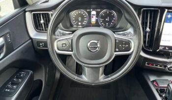 Volvo XC 60 B4 D AWD Geartronic Momentum NAVI KAMERA FULL LED WIRTUAL EL KLAPA BLISS GRZANE FOTELE GWARANCJA full