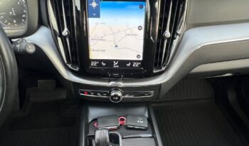 Volvo XC 60 B4 D AWD Geartronic Momentum NAVI KAMERA FULL LED WIRTUAL EL KLAPA BLISS GRZANE FOTELE GWARANCJA full