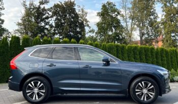 Volvo XC 60 B4 D AWD Geartronic Momentum NAVI KAMERA FULL LED WIRTUAL EL KLAPA BLISS GRZANE FOTELE GWARANCJA full