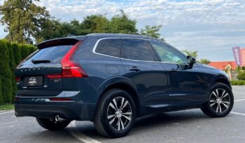 Volvo XC 60 B4 D AWD Geartronic Momentum NAVI KAMERA FULL LED WIRTUAL EL KLAPA BLISS GRZANE FOTELE GWARANCJA full