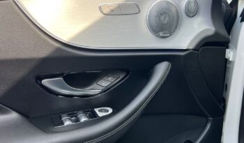 Mercedes-Benz Klasa E 220 d Coupe 9G-TRONIC Avantgarde FULL LED WIRTUAL AMBIENTE NAVI KAMERA BLISS GWARANCJA full