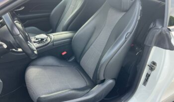 Mercedes-Benz Klasa E 220 d Coupe 9G-TRONIC Avantgarde FULL LED WIRTUAL AMBIENTE NAVI KAMERA BLISS GWARANCJA full