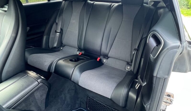 Mercedes-Benz Klasa E 220 d Coupe 9G-TRONIC Avantgarde FULL LED WIRTUAL AMBIENTE NAVI KAMERA BLISS GWARANCJA full