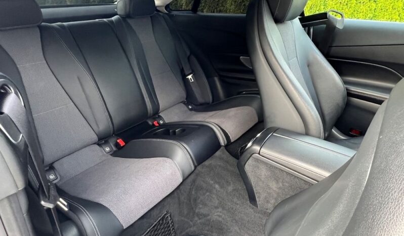 Mercedes-Benz Klasa E 220 d Coupe 9G-TRONIC Avantgarde FULL LED WIRTUAL AMBIENTE NAVI KAMERA BLISS GWARANCJA full