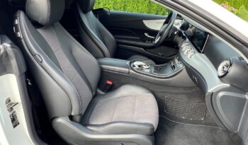 Mercedes-Benz Klasa E 220 d Coupe 9G-TRONIC Avantgarde FULL LED WIRTUAL AMBIENTE NAVI KAMERA BLISS GWARANCJA full