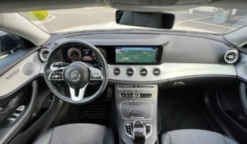 Mercedes-Benz Klasa E 220 d Coupe 9G-TRONIC Avantgarde FULL LED WIRTUAL AMBIENTE NAVI KAMERA BLISS GWARANCJA full