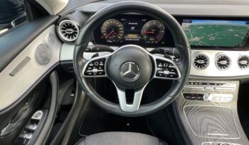 Mercedes-Benz Klasa E 220 d Coupe 9G-TRONIC Avantgarde FULL LED WIRTUAL AMBIENTE NAVI KAMERA BLISS GWARANCJA full