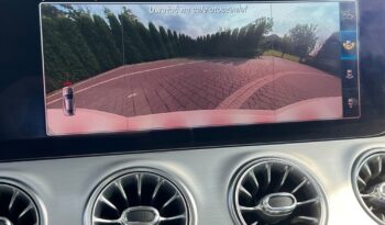 Mercedes-Benz Klasa E 220 d Coupe 9G-TRONIC Avantgarde FULL LED WIRTUAL AMBIENTE NAVI KAMERA BLISS GWARANCJA full