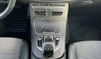Mercedes-Benz Klasa E 220 d Coupe 9G-TRONIC Avantgarde FULL LED WIRTUAL AMBIENTE NAVI KAMERA BLISS GWARANCJA full
