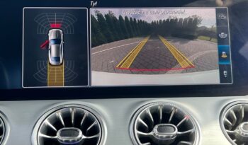 Mercedes-Benz Klasa E 220 d Coupe 9G-TRONIC Avantgarde FULL LED WIRTUAL AMBIENTE NAVI KAMERA BLISS GWARANCJA full